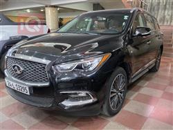 Infiniti QX60